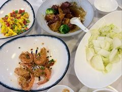 -白云中餐厅·粤菜·亚龙湾喜来登度假酒店