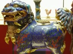 -上海博物馆(人民广场馆)