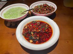 -蛮佬拾·乡里土菜馆(河西王府井店)