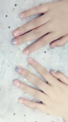 -甲舍美甲美睫艺术馆