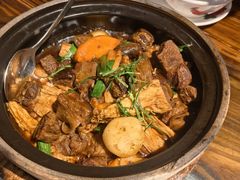 -广府乡下·饭庄(新港东路店)