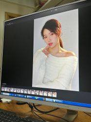 -时纪母女写真父母纪念照(静安店)
