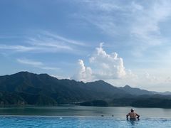 -杭州桐庐康莱德酒店西餐厅-舍