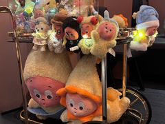 -色響火锅(恒隆广场店)