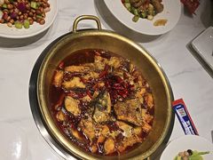 -涿派·炝锅鱼(涿州店)