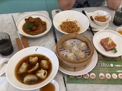 -南小馆(迪士尼小镇店)