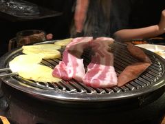 -千寻烧肉(政务区店)