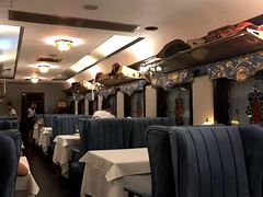 -火车头法国西餐厅