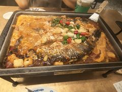 -炉鱼(萧山万象汇店)