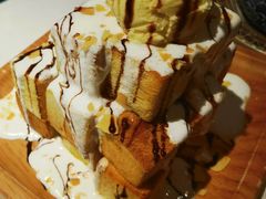 -俄士厨房(五棵松华熙LIVE店)