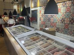 -拿渡·水煮鱼麻辣香锅(王府井奥莱·香江小镇店)
