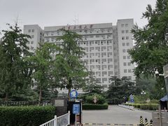 -北京工商大学(阜成路校区)