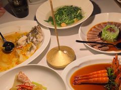 -莉莉海堂HAITANG·烤鸭(国贸商城店)