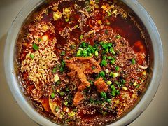 -蓉城西二道无名冒菜(西二道街店)