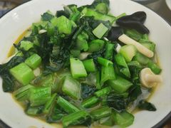 -魁盛居百年鲁菜馆(中林路店)