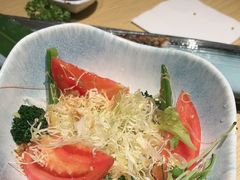-花和海鲜自助(梅江店)