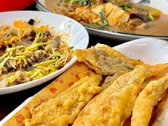 -抹直口特色菜馆(一店)