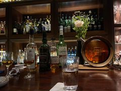 -The Bottle Bar(羲和商业广场店)