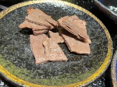 -樱嘢·炭火烧肉(惠南店)