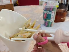 -新东源国际酒店·新东源食坊(沙井店)