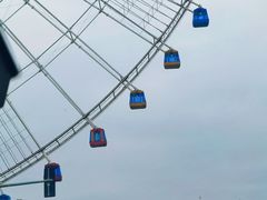 -南昌之星摩天轮