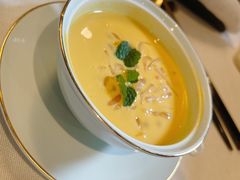 杨枝甘露-三号黄浦会Canton Table