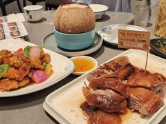 -先记烧鹅王·本地粤菜(福永店)