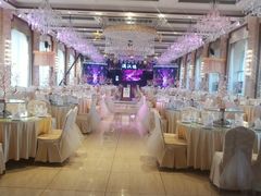 大堂-满汉楼(江畔店)