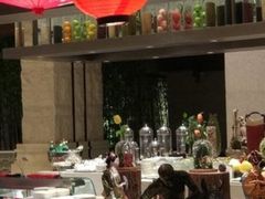 -太湖饭店玉兰厅(自助餐厅)