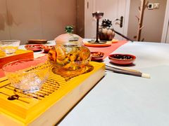 -叶叶菩提·晋福宫