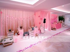 床-上海浦江饭店