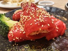-广东胜利宾馆西关粤中餐厅