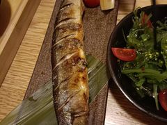 -円满日式居酒屋(蓉花路美食街店)