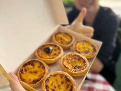 葡挞-安德鲁饼店(总店)