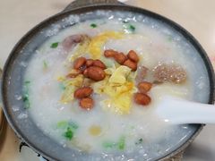 -玲又珑美食(盘福路店)