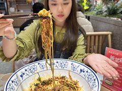 -鸡毛店·川菜(文殊院店)