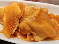 醋萝卜-米家小馆(新华店)