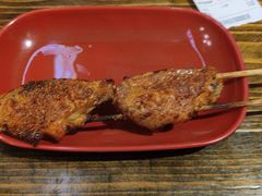 -疯狂烤翅(熙街店)