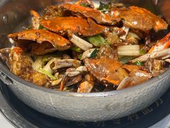 -七欣天香辣蟹火锅(南通任港路大润发店)