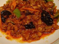 -红蜡烛-养生粥-津鲁菜(中山路店)