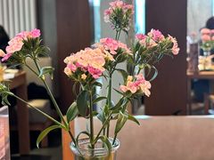 -山茶云南菜(永安里店)
