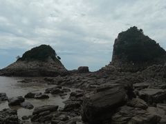 -花岙岛