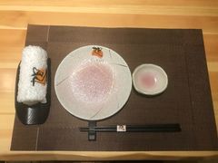 -割烹旭日本料理(龙湖狮山天街店)