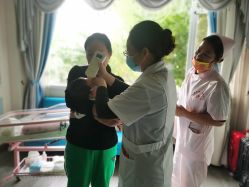 -馨果汇月子产康中心(南湖公园店)