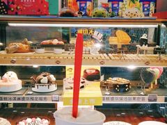 -DQ·蛋糕·冰淇淋(周浦万达店)
