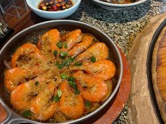 -好灶头妈妈菜·柴火灶台鱼·千岛湖土菜地标美食