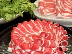 -日坛涮肉(日坛公园店)