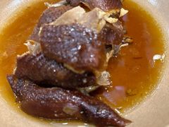 -鹊华居·地道鲁菜·海鲜·融合味(大明湖店)