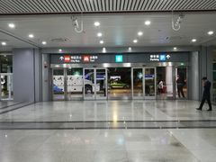 -福州长乐国际机场