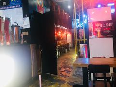 大堂-小红烤翅(傅厚岗店)